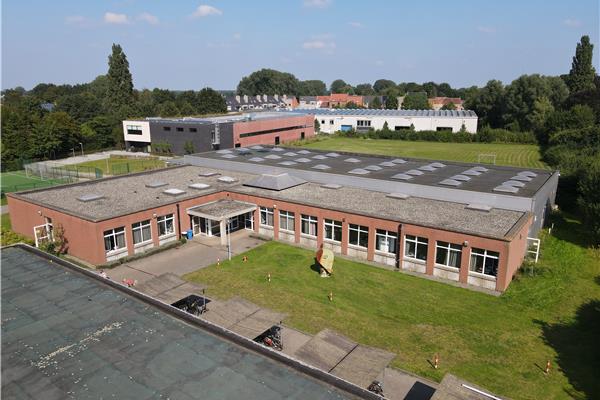 Don Bosco Mariaberginstituut - KOBA Noorderkempen